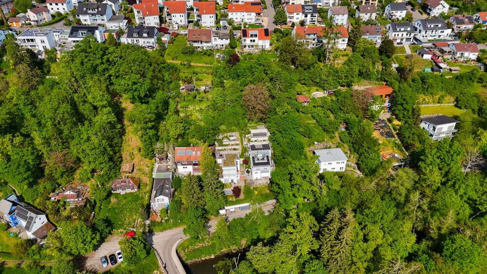 Einfamilienhaus Waiblingen Beinstein - 7 Zimmer, 153 m&sup2;, 770.000&euro; | Angebot:26659254
