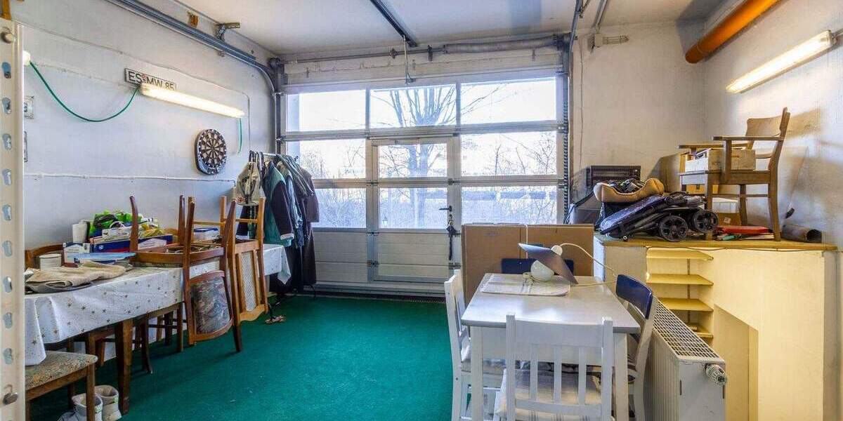 Mehrfamilienhaus, Wohnhaus Frickenhausen - 1 Zimmer, 376 m&sup2;, 867.000&euro; | Angebot:25845943