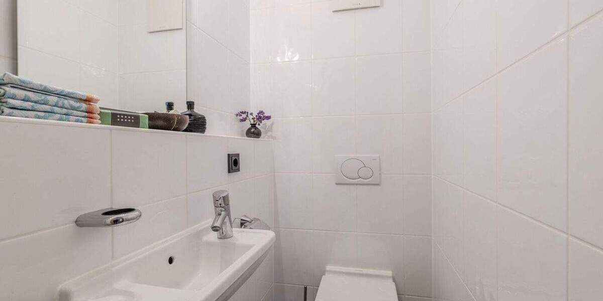 Etagenwohnung Bietigheim-Bissingen Bissingen - 4 Zimmer, 100 m&sup2;, 449.000&euro; | Angebot:25746168