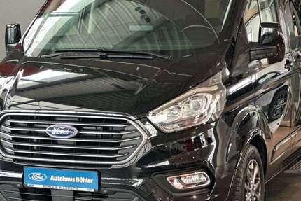 Ford Tourneo Custom 151.292 km 25.200 &euro; Marbach 71672