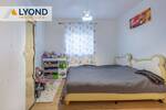 Etagenwohnung Ludwigsburg / Neckarweihingen Neckarweihingen - 3 Zimmer, 65 m&sup2;, 215.000&euro; | Angebot:25676688