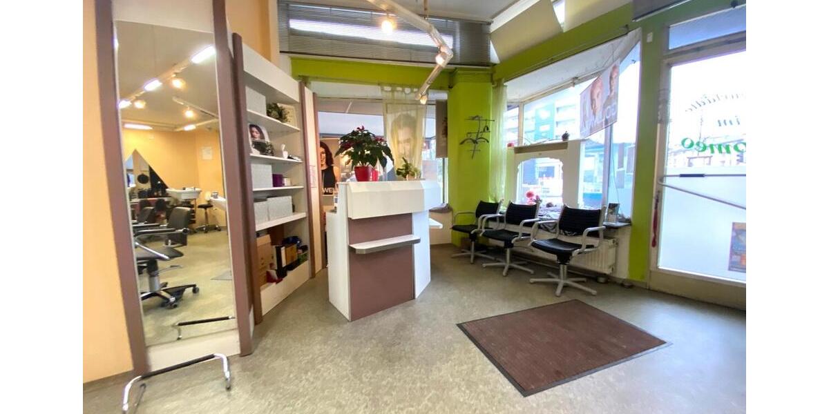 Gewerbeobjekt Stuttgart Mühlhausen - 1.540&euro; | Angebot:25878512