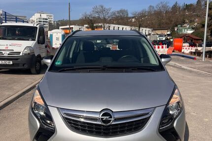 Opel Zafira 132.000 km 7.500 &euro; Stuttgart 70376