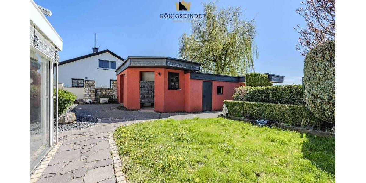 Mehrfamilienhaus, Wohnhaus Ebersbach an der Fils Ebersbach - 8 Zimmer, 275 m&sup2;, 699.000&euro; | Angebot:26188191