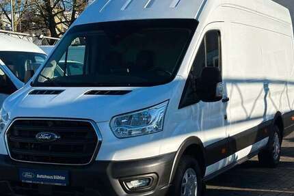 Ford Transit 178.548 km 15.990 &euro; Marbach 71672