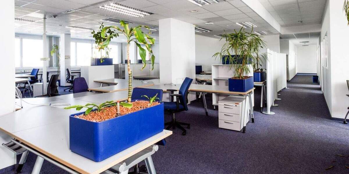 Gewerbeobjekt Schwieberdingen - 1.563&euro; | Angebot:25649710