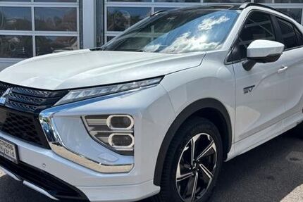 Mitsubishi Eclipse Cross 78.000 km 22.990 &euro; Waiblingen 71334