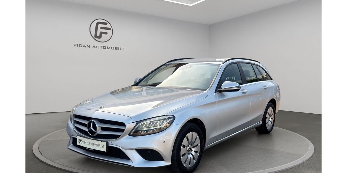 Mercedes-Benz C 200 128.000 km 17.850 &euro; Sindelfingen/Stuttgart 71065
