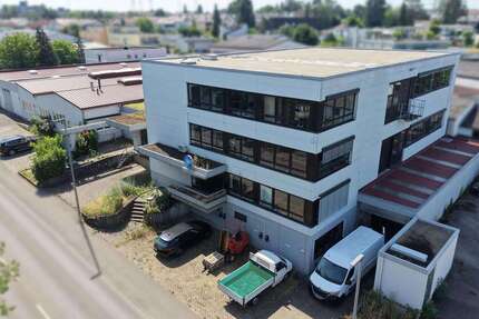 Gewerbeobjekt Freiberg - 2.650.000&euro; | Angebot:27506189