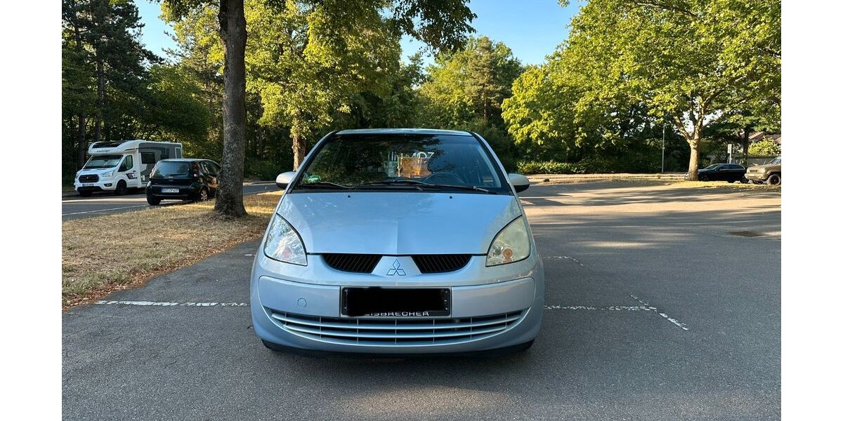 Mitsubishi Colt 163.362 km 1.999 &euro; Böblingen 71034