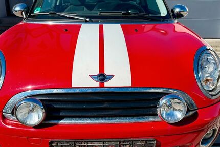 Mini ONE 111.245 km 4.699 &euro; Berglen 73663