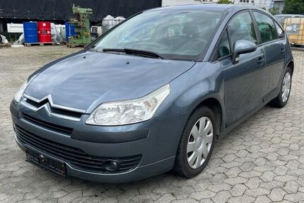 Citroen C4 152.359 km 1.799 &euro; Uhingen 73066