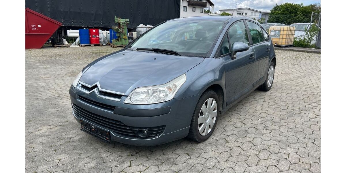 Citroen C4 152.359 km 1.799 &euro; Uhingen 73066