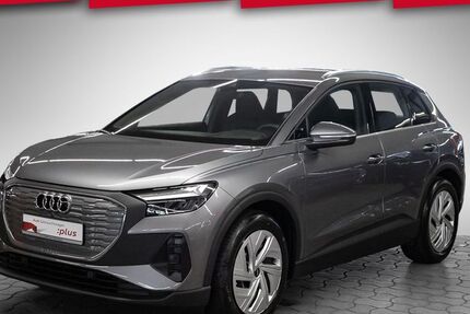 Audi Q4 e-tron 6.674 km 40.420 &euro; Stuttgart 70563