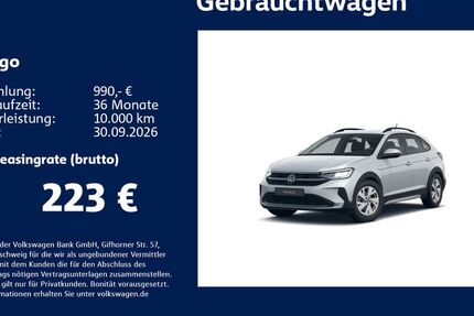 VW Taigo 19.526 km 22.430 &euro; Stuttgart-Feuerbach 70469