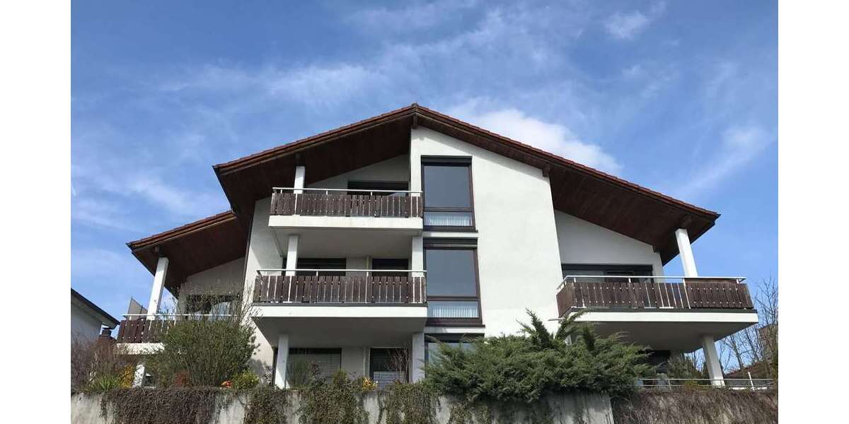 Etagenwohnung Esslingen Oberesslingen - 3.5 Zimmer, 91 m&sup2;, 1.000&euro; | Angebot:25793154