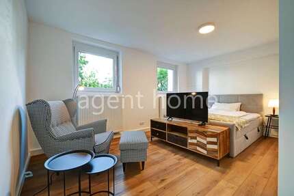 Zimmer Stuttgart Stuttgart-Ost - 1.5 Zimmer, 1.290&euro; | Angebot:26691088