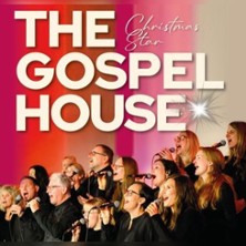 The Gospel House 13.12.2026 Evangelische Pauluskirche, Schorndorf
