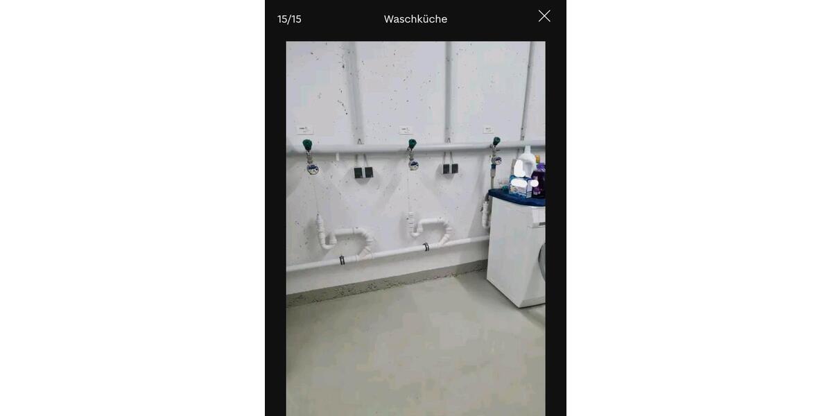 Etagenwohnung Ostfildern - 2 Zimmer, 56 m&sup2;, 324.000&euro; | Angebot:27278280
