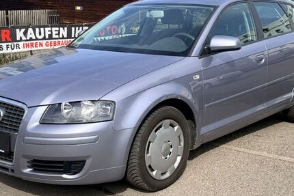 Audi A3 106.000 km 5.990 &euro; Filderstadt bei Stuttgart 70794