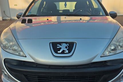 Peugeot 206 56.000 km 3.300 &euro; Stuttgart 70327