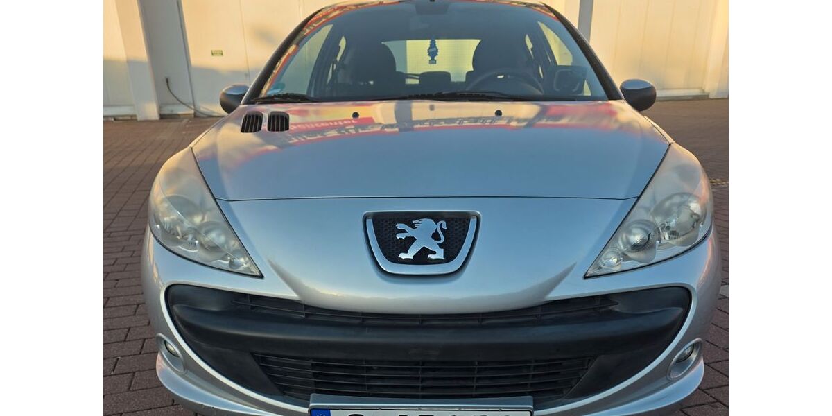 Peugeot 206 56.000 km 3.300 &euro; Stuttgart 70327