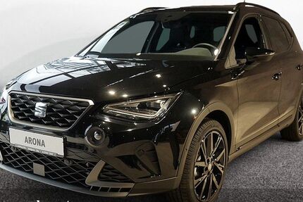 Seat Arona 3.500 km 28.870 &euro; Bietigheim-Bissingen 74321