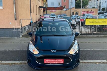 Ford B-Max 46.772 km 10.200 &euro; Stuttgart 70435