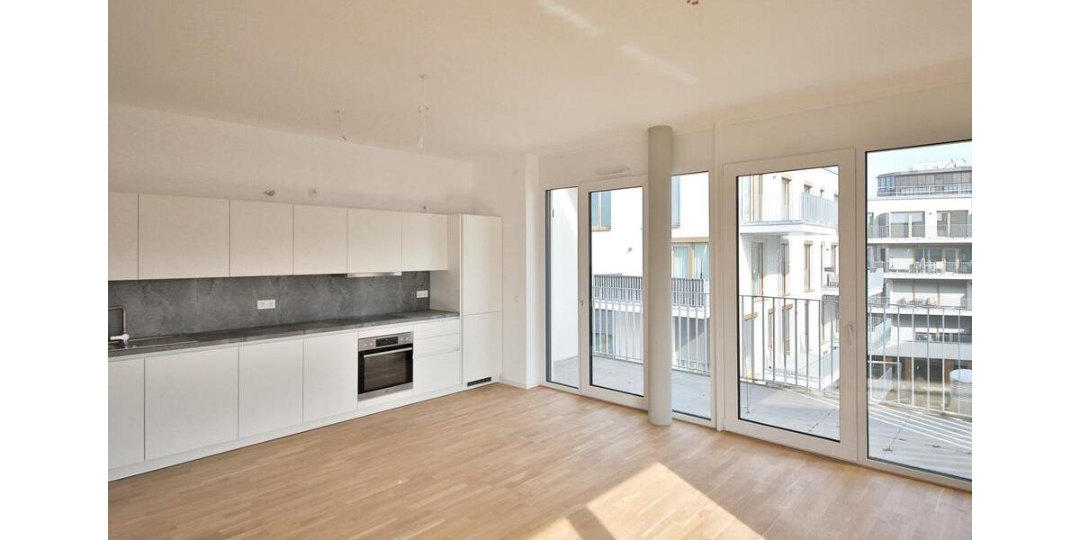 Etagenwohnung Böblingen - 3 Zimmer, 82 m&sup2;, 1.682&euro; | Angebot:25783094
