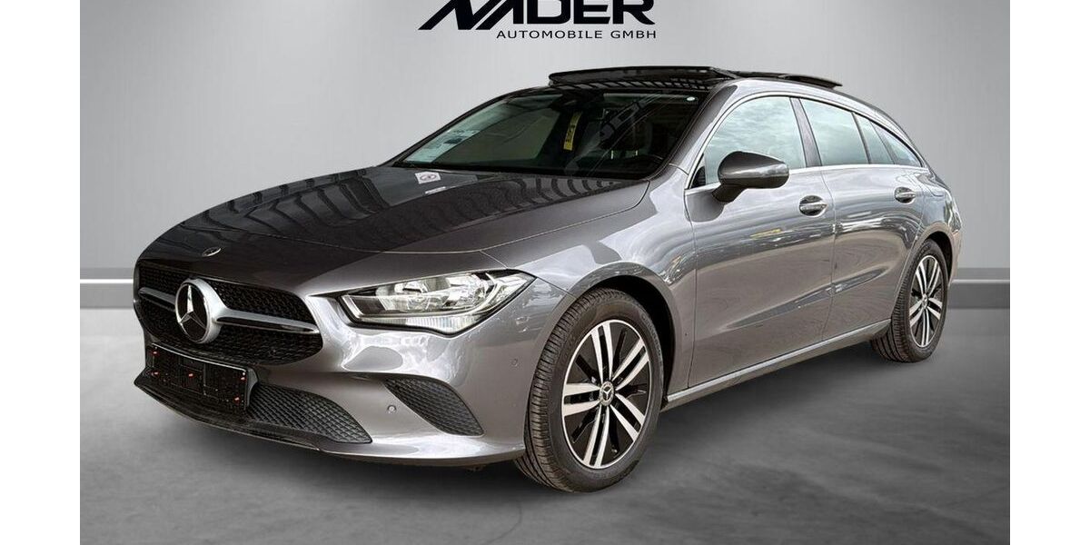 Mercedes-Benz CLA 200 57.763 km 22.990 &euro; Weinstadt 71384