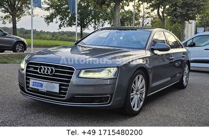 Audi A8 211.120 km 19.700 &euro; Stuttgart 70499
