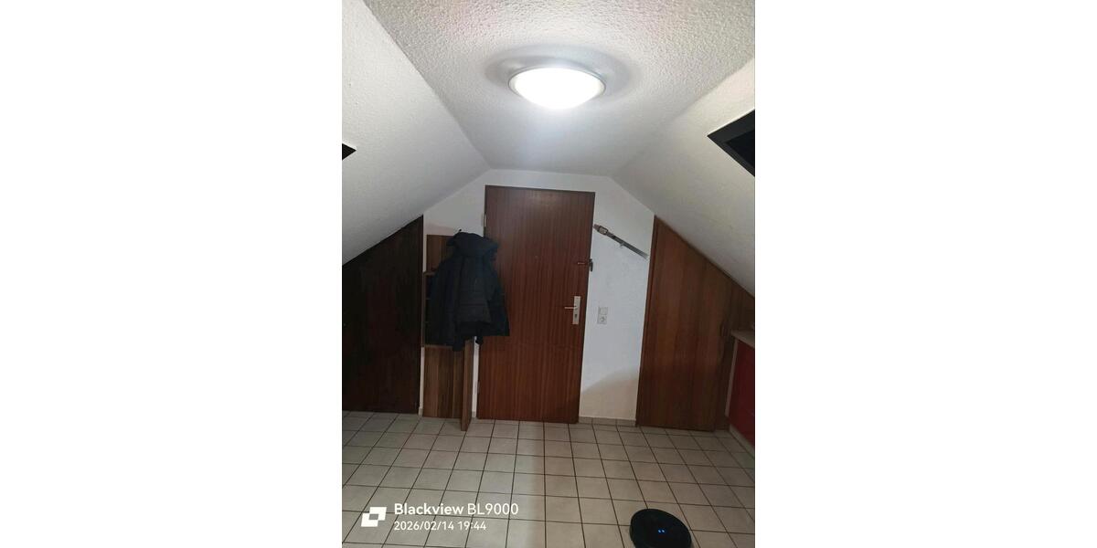 Dachgeschoßwohnung Aspach - 2 Zimmer, 65 m&sup2;, 900&euro; | Angebot:25081521