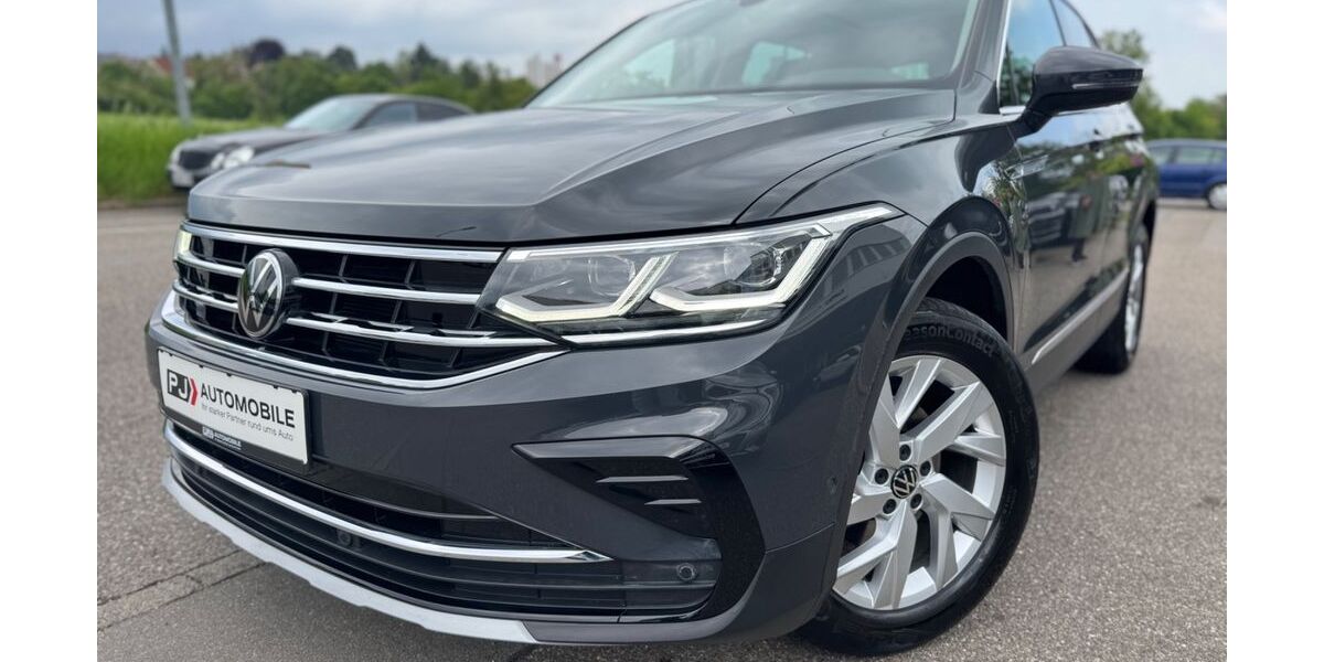 VW Tiguan 61.250 km 26.999 &euro; Kornwestheim 70806