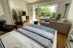 Erdgeschoßwohnung Stuttgart Botnang - 1.5 Zimmer, 39 m&sup2;, 980&euro; | Angebot:27600660