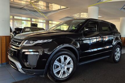 Land Rover Range Rover Evoque 47.900 km 24.990 &euro; Filderstadt 70794