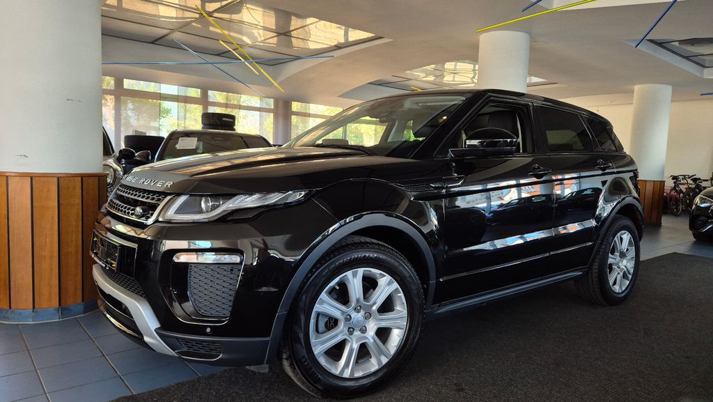 Land Rover Range Rover Evoque 47.900 km 24.990 &euro; Filderstadt 70794