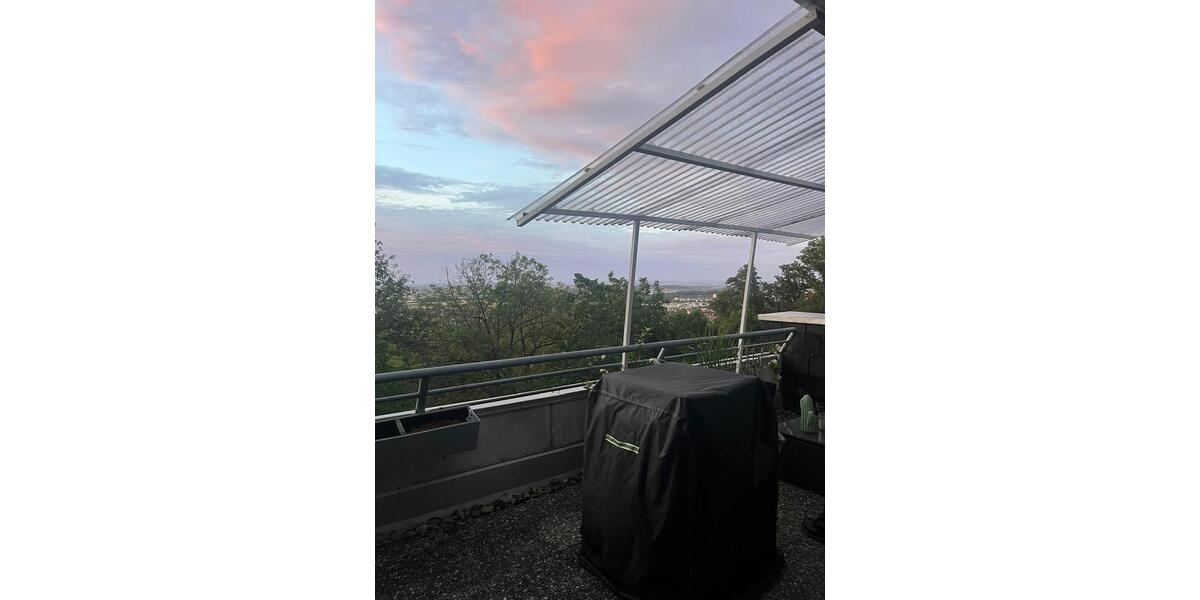 Terrassenwohnung Gerlingen - 2 Zimmer, 62 m&sup2;, 249.000&euro; | Angebot:27085529