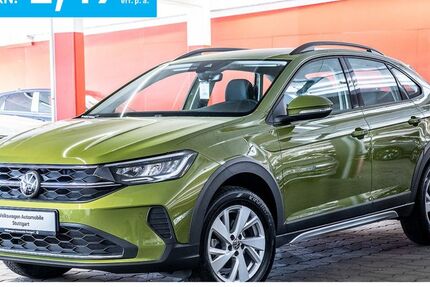 VW Taigo 16.383 km 18.130 &euro; Stuttgart 70563