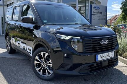 Ford Tourneo Courier 3.500 km 32.290 &euro; Remshalden 73630