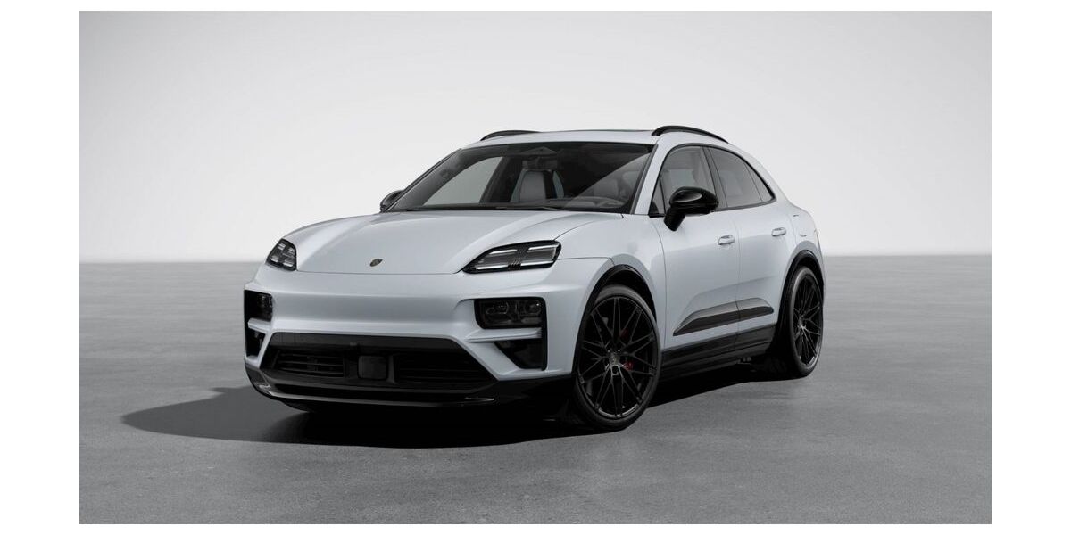 Porsche Macan 32.100 km 114.400 &euro; Filderstadt 70794