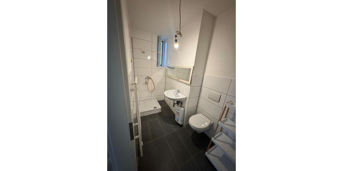 Erdgeschoßwohnung Stuttgart Lehen - 1 Zimmer, 36 m&sup2;, 650&euro; | Angebot:26396627