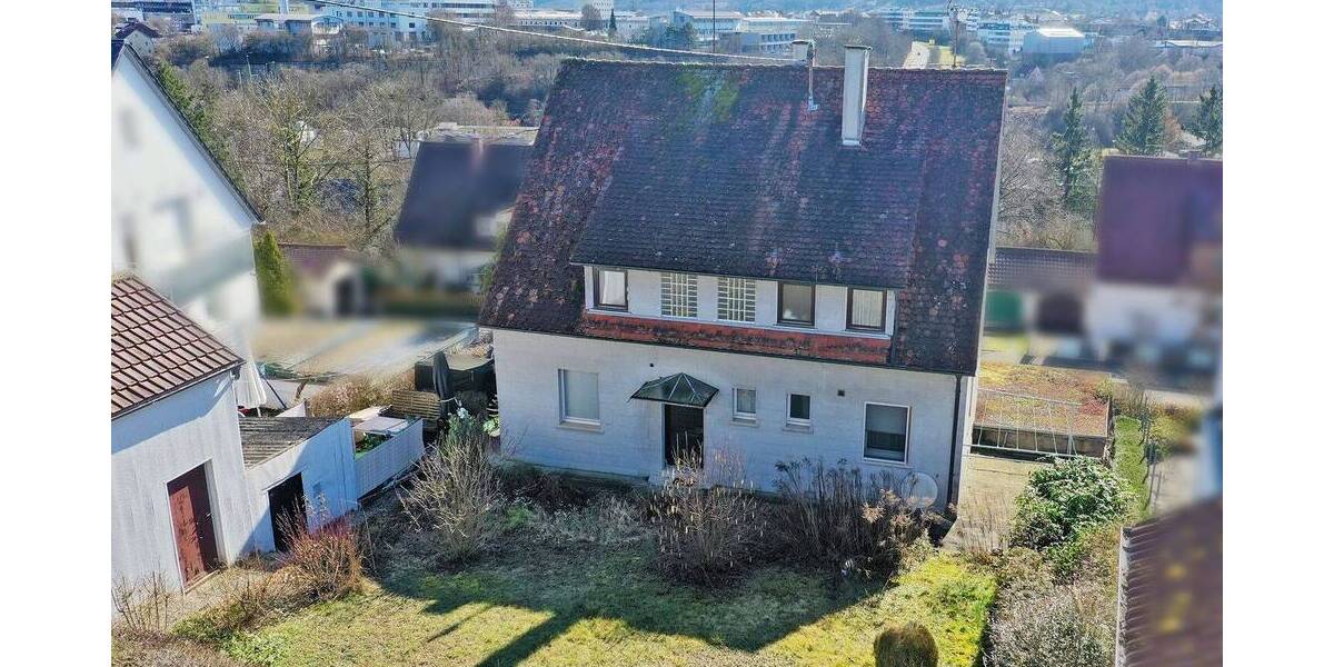 Grundstück Leonberg - 750.000&euro; | Angebot:26028663