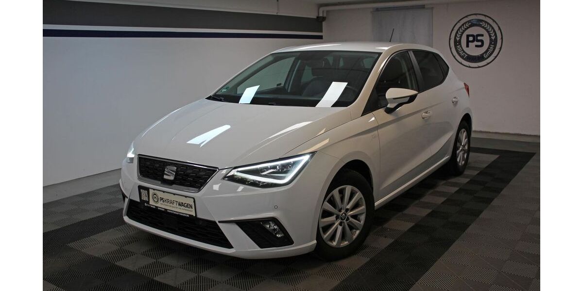 Seat Ibiza 75.300 km 13.490 &euro; Uhingen 73066