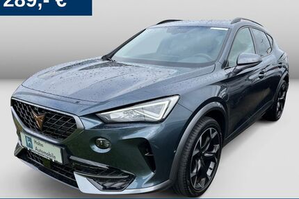 Cupra Formentor 49.651 km 26.595 &euro; Böblingen 71032