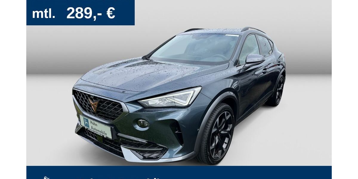 Cupra Formentor 49.651 km 26.595 &euro; Böblingen 71032