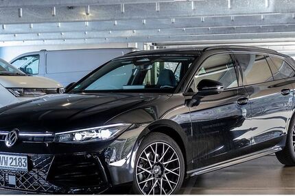 VW Passat Variant 9.990 km 50.990 &euro; Stuttgart-Wangen 70188