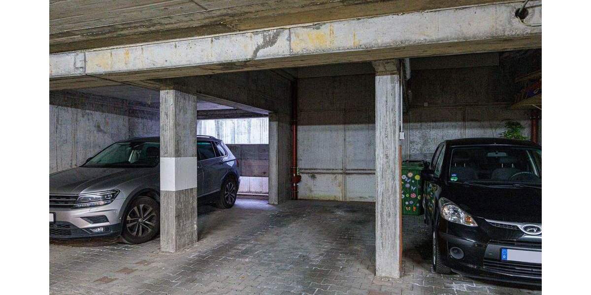 Etagenwohnung Asperg - 2 Zimmer, 52 m&sup2;, 198.000&euro; | Angebot:25698041