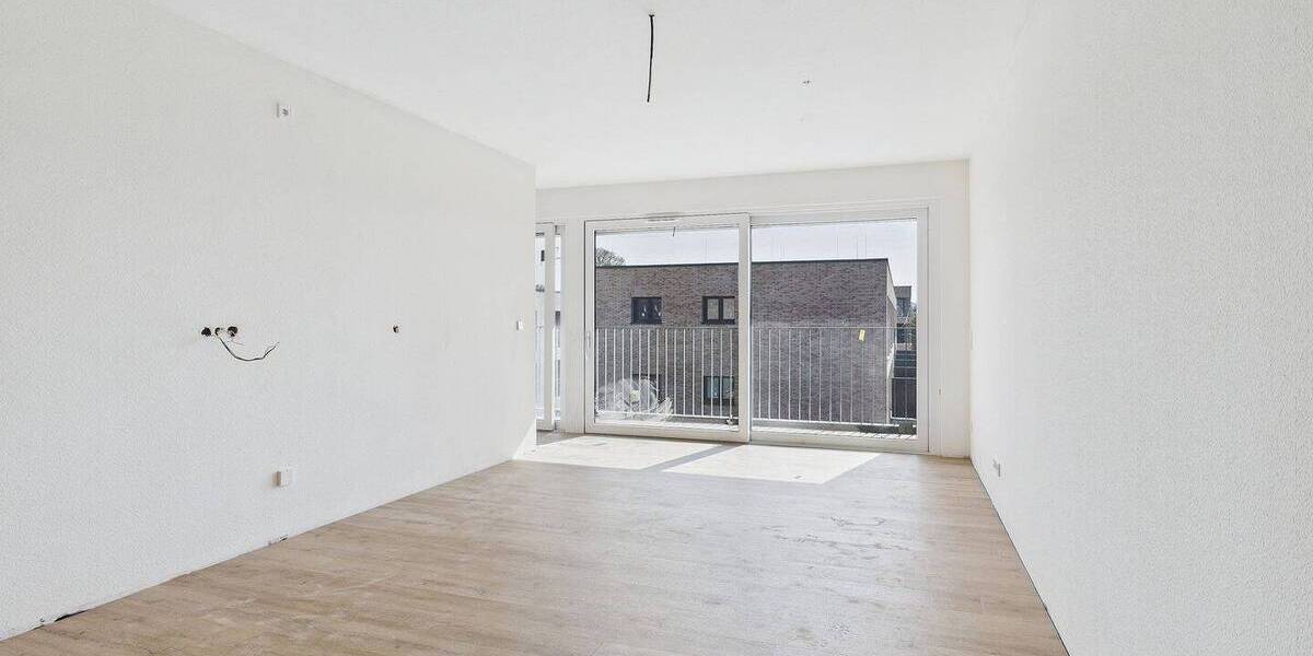 Etagenwohnung Sindelfingen Ost - 2 Zimmer, 71 m&sup2;, 1.320&euro; | Angebot:25680032