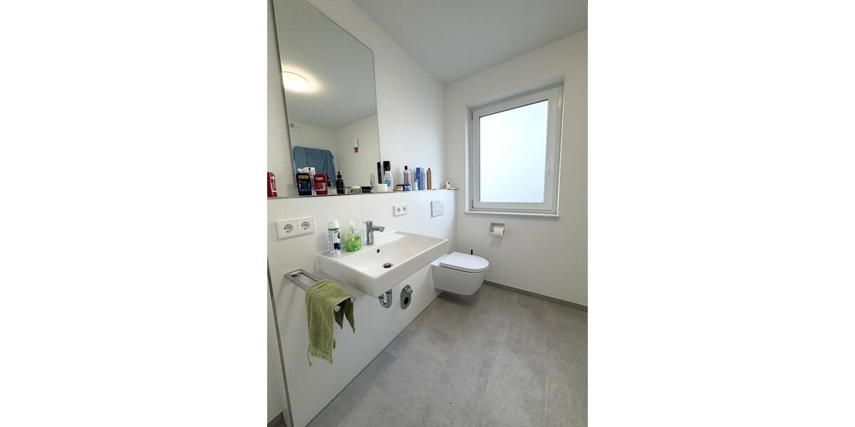 Maisonettenwohnung Stuttgart Birkach - 5 Zimmer, 120 m&sup2;, 2.050&euro; | Angebot:25179074