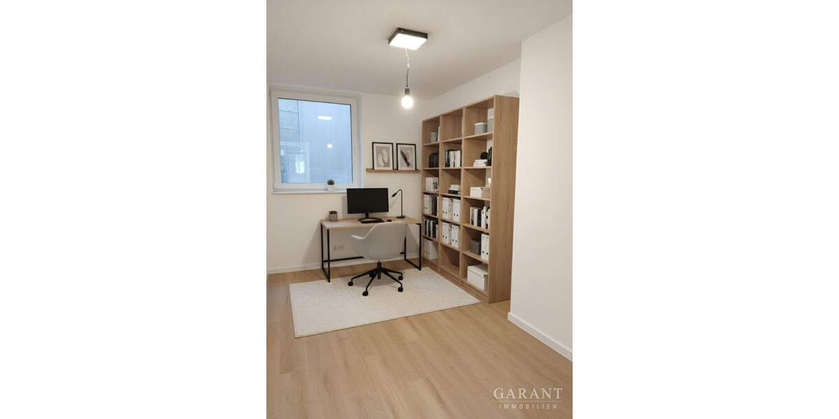 Etagenwohnung Korb - 3 Zimmer, 90 m&sup2;, 1.460&euro; | Angebot:25746408